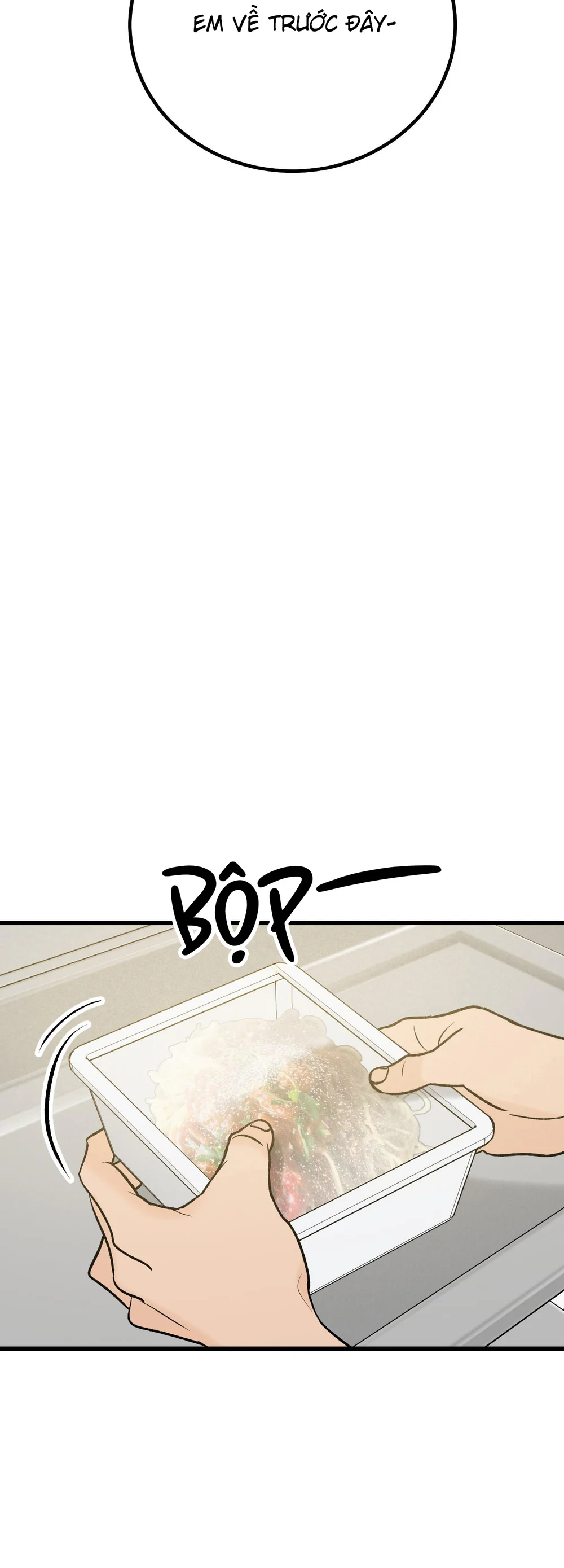 Vết Đỏ Chapter 39 Trang 74