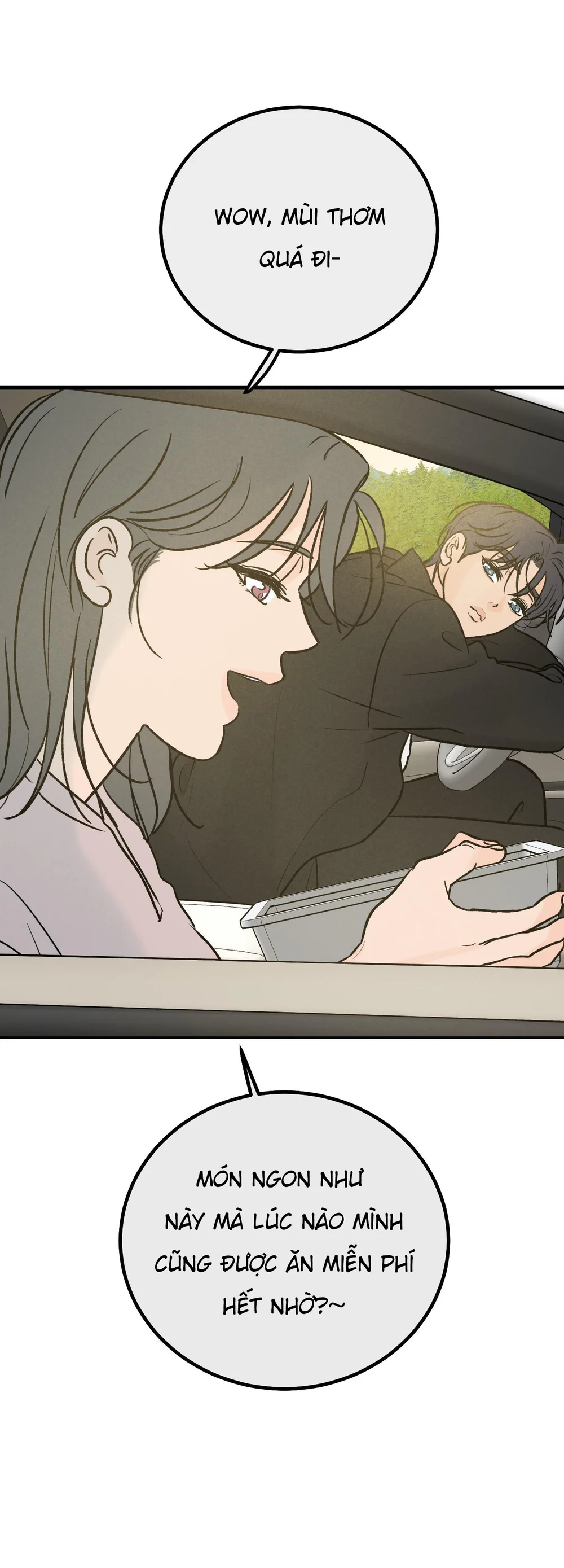 Vết Đỏ Chapter 39 Trang 79