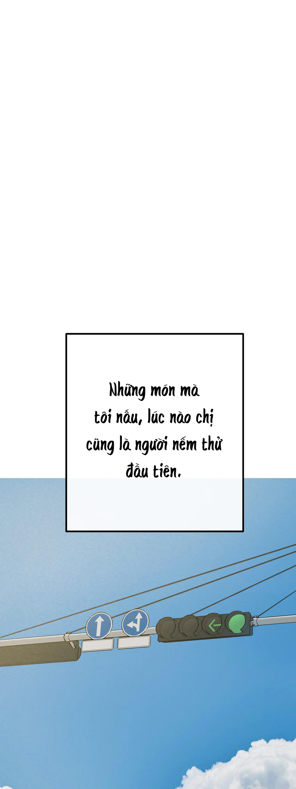 Vết Đỏ Chapter 39 Trang 80