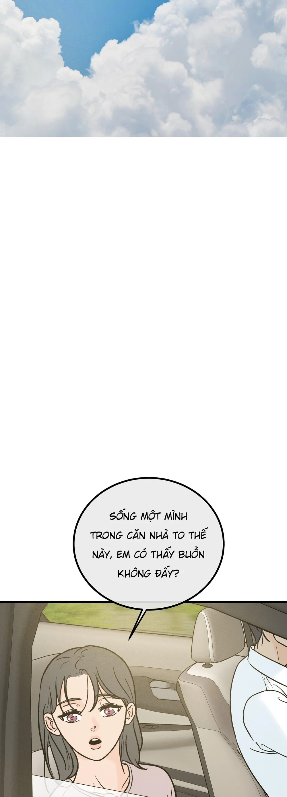 Vết Đỏ Chapter 39 Trang 81