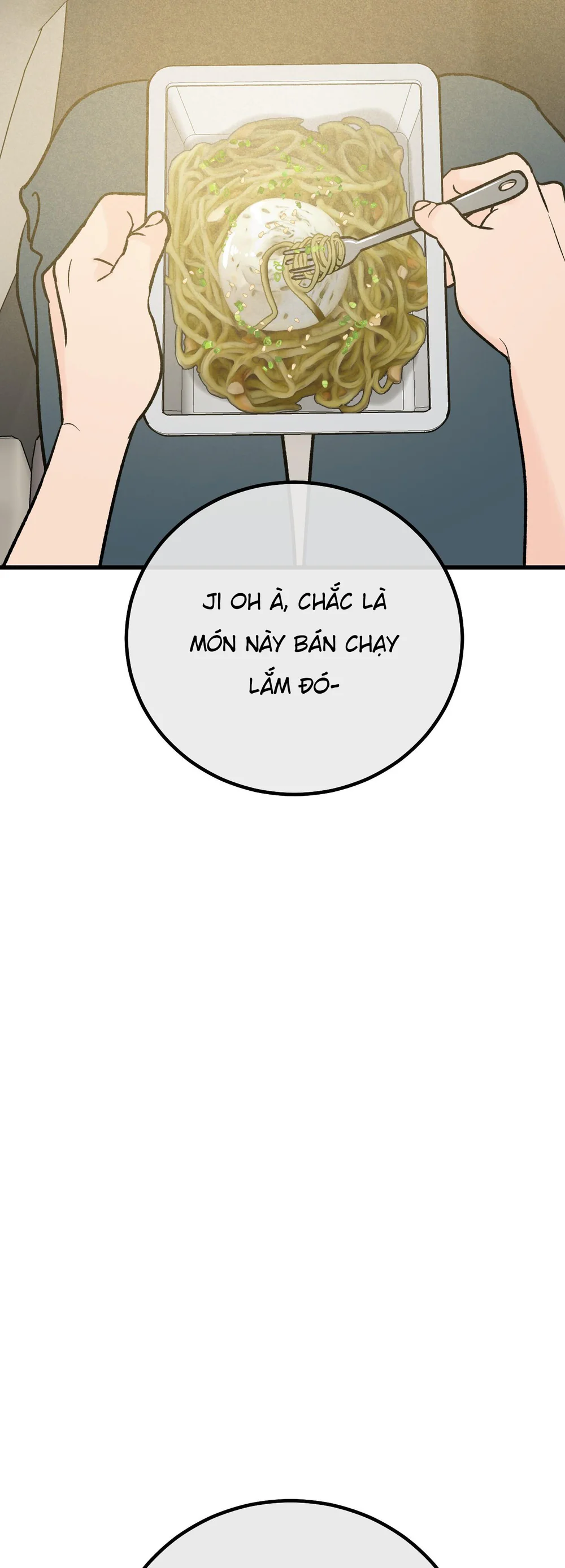 Vết Đỏ Chapter 39 Trang 85