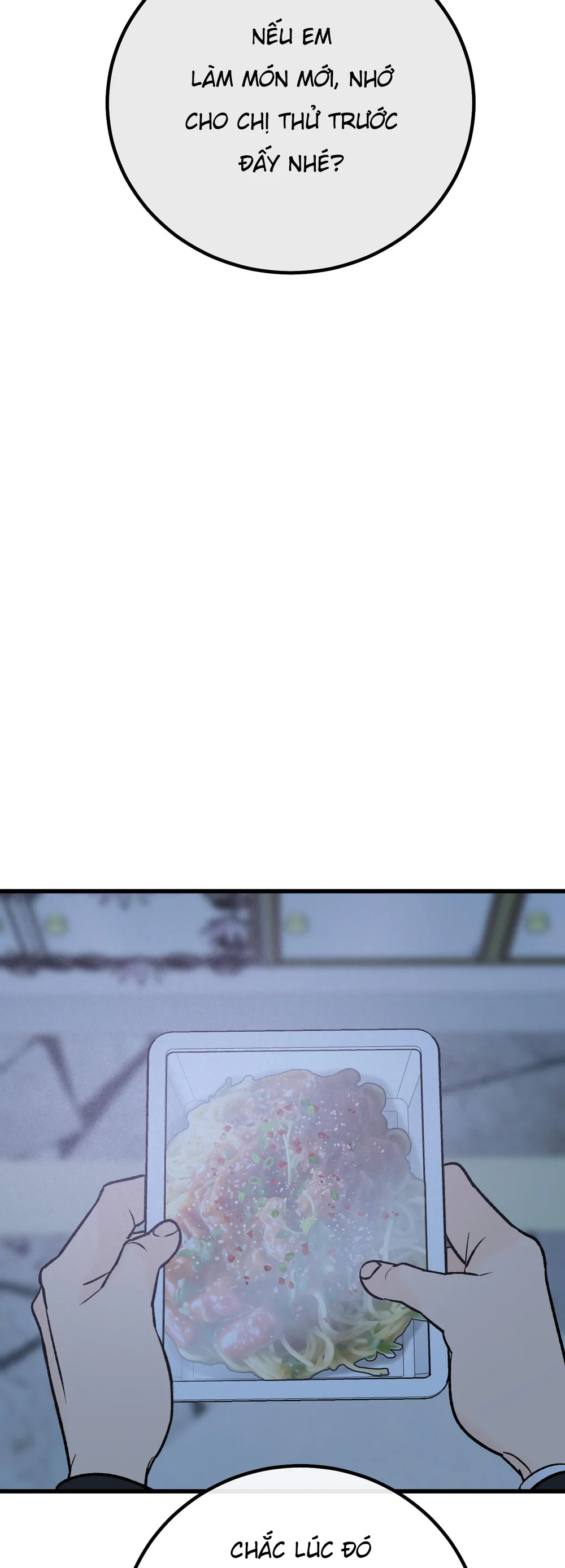 Vết Đỏ Chapter 39 Trang 86