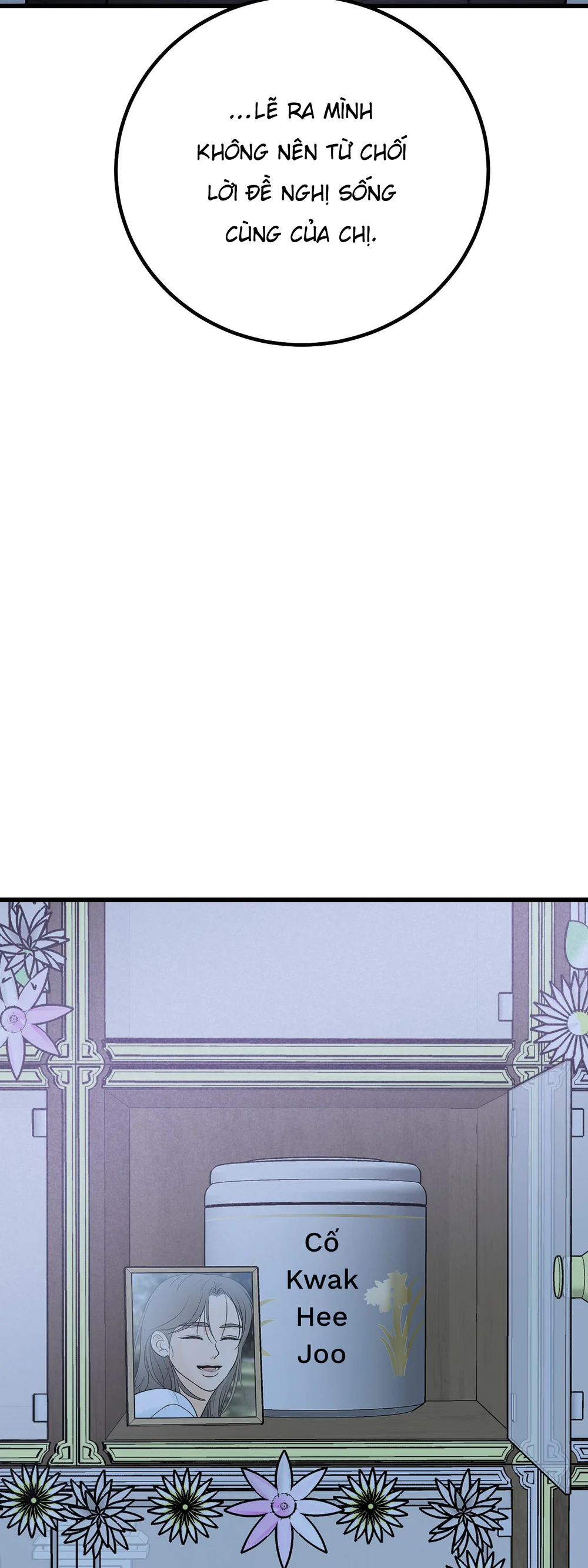 Vết Đỏ Chapter 39 Trang 88