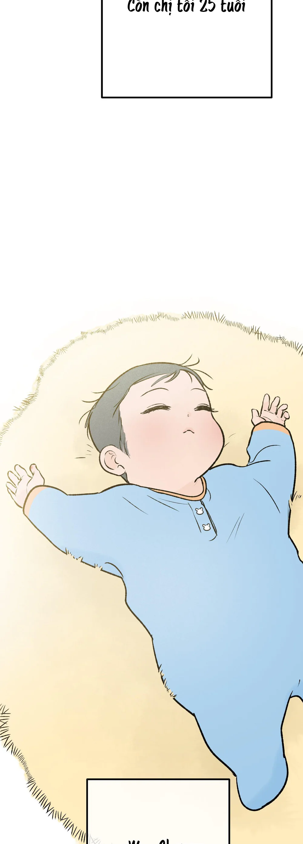 Vết Đỏ Chapter 39 Trang 91