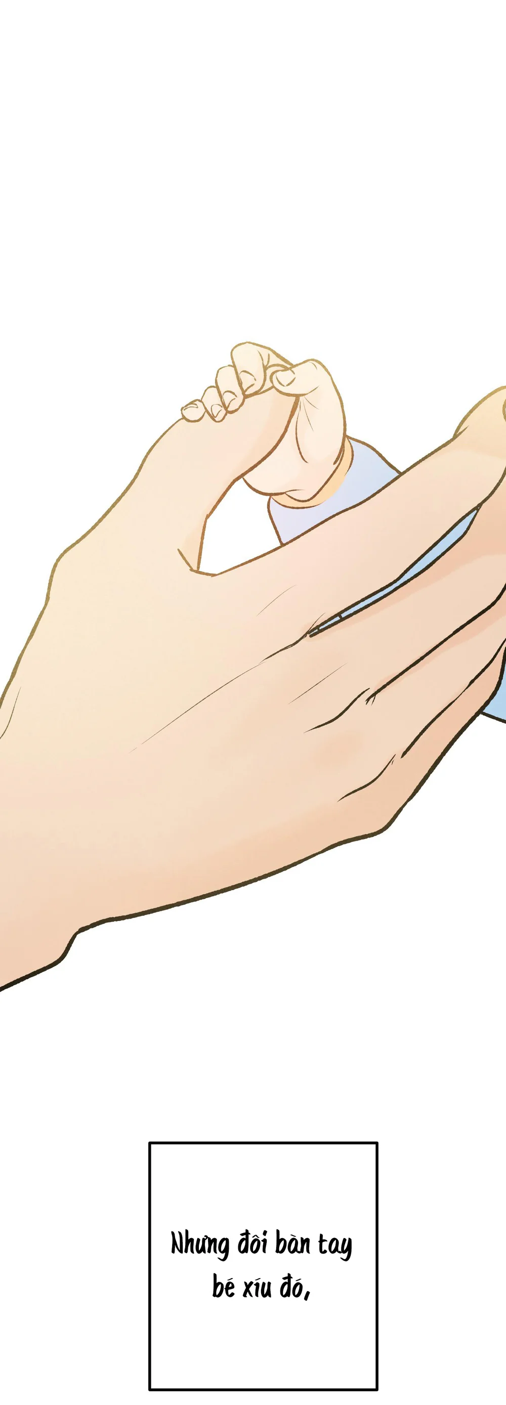 Vết Đỏ Chapter 39 Trang 93