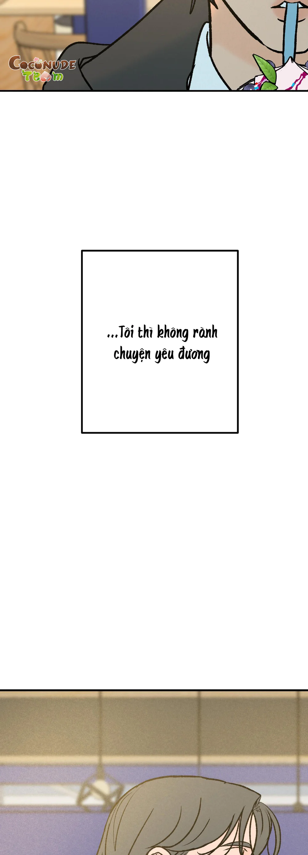 Vết Đỏ Chapter 40 Trang 8