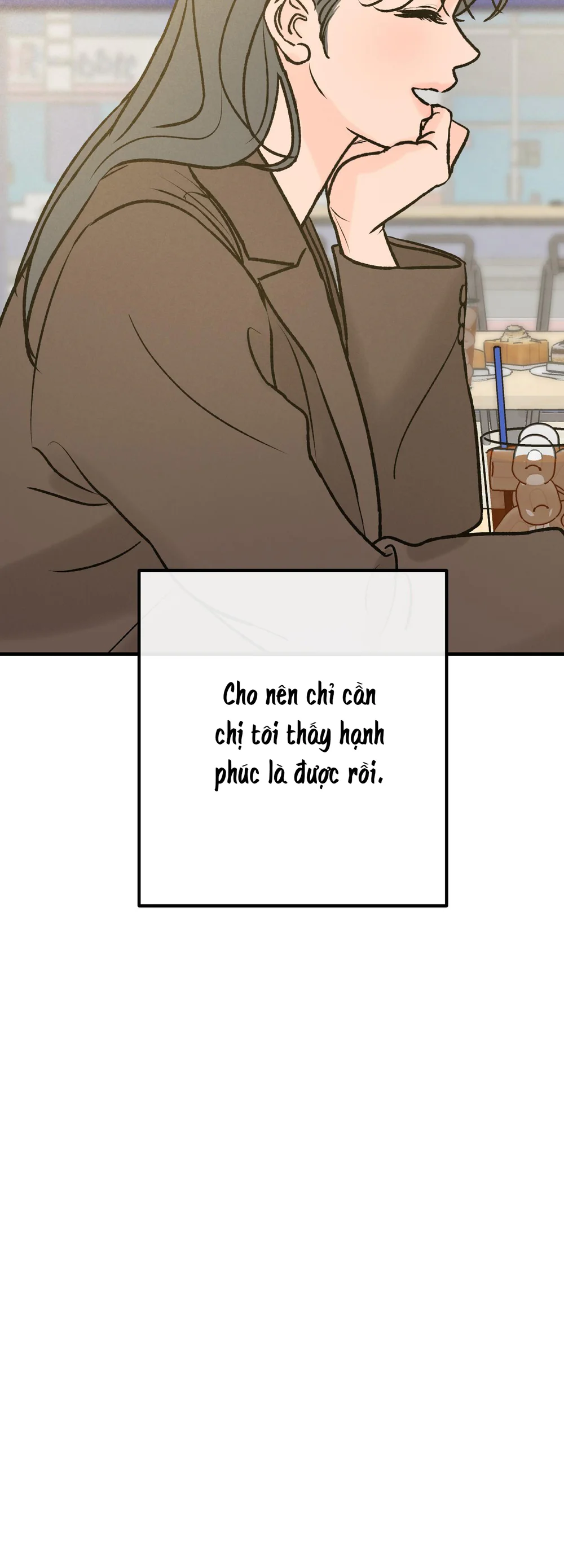 Vết Đỏ Chapter 40 Trang 9