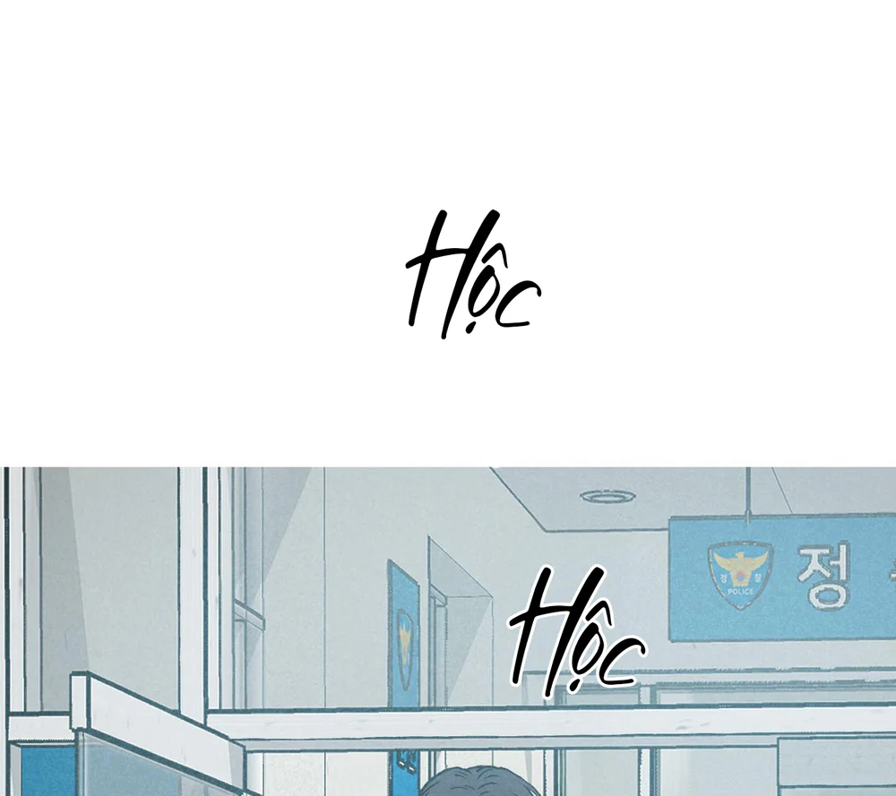 Vết Đỏ Chapter 40 Trang 10