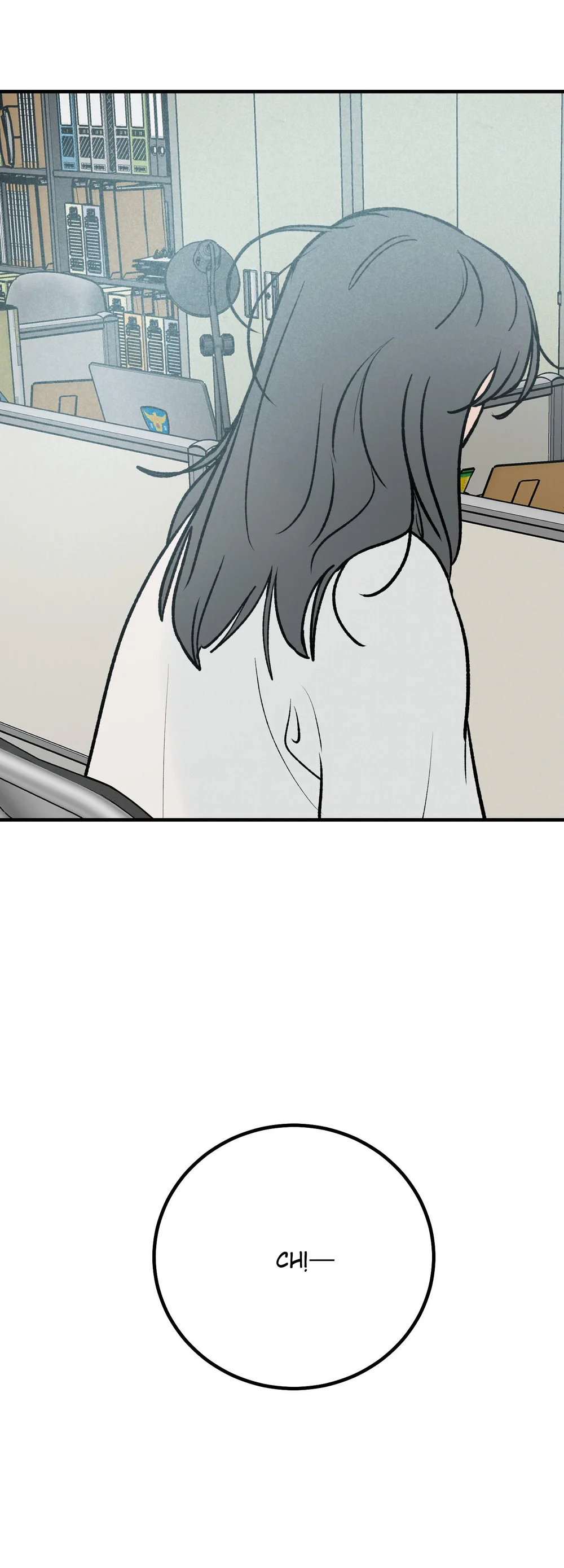 Vết Đỏ Chapter 40 Trang 12