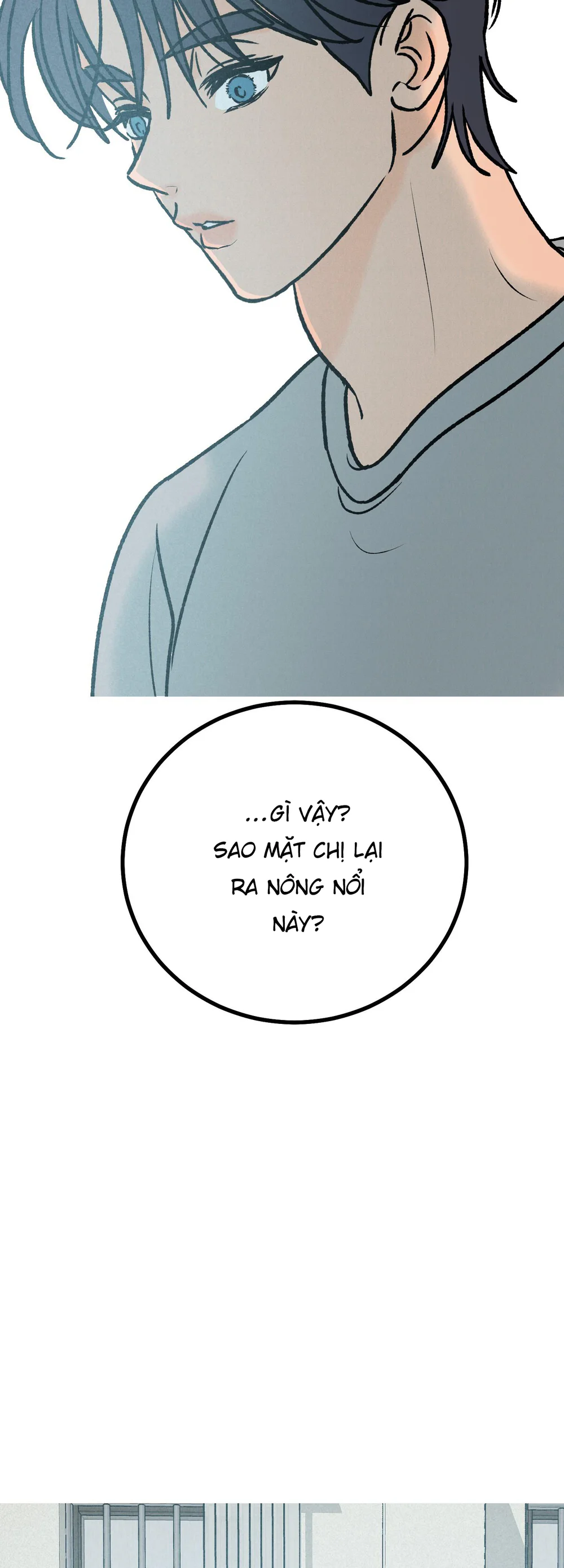 Vết Đỏ Chapter 40 Trang 14