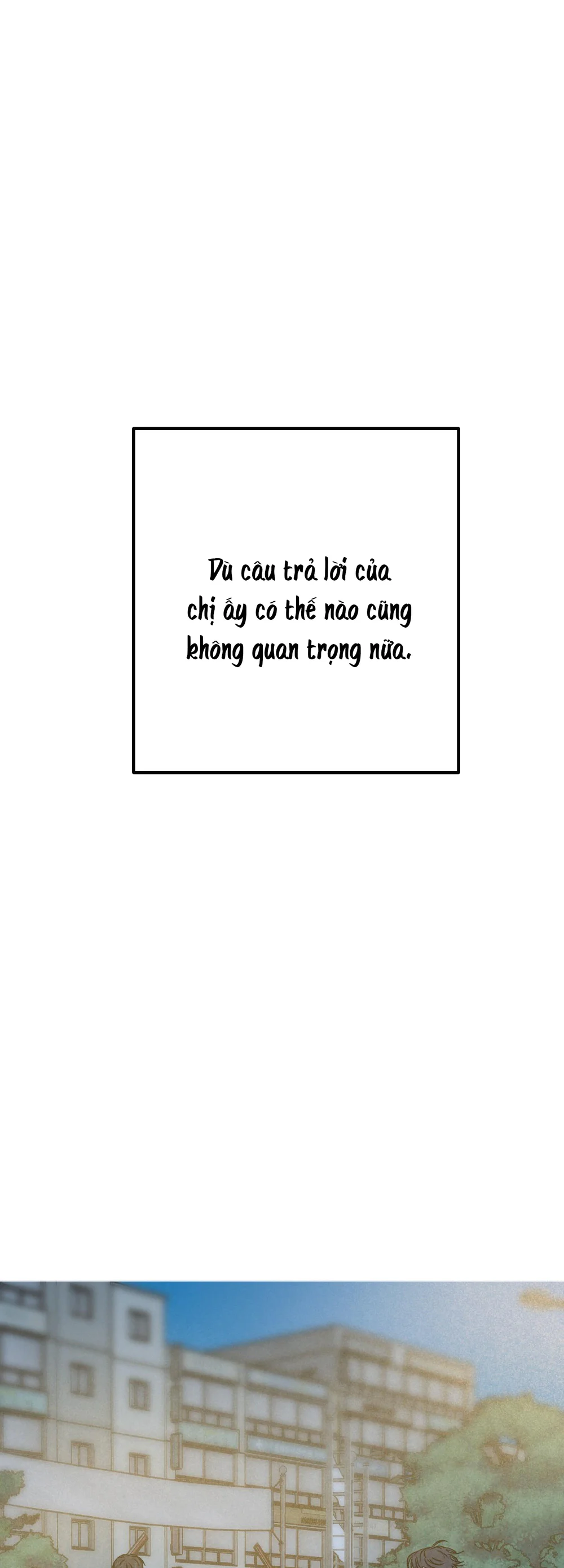 Vết Đỏ Chapter 40 Trang 17