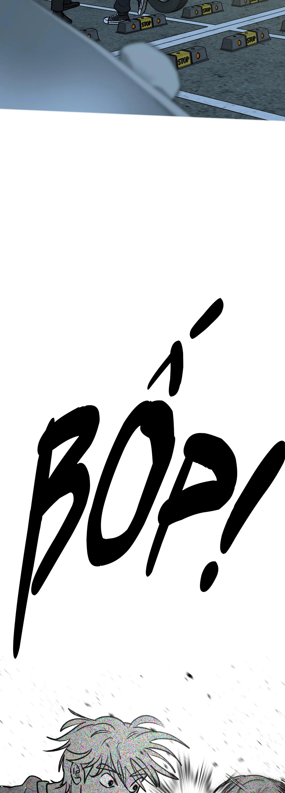 Vết Đỏ Chapter 40 Trang 19