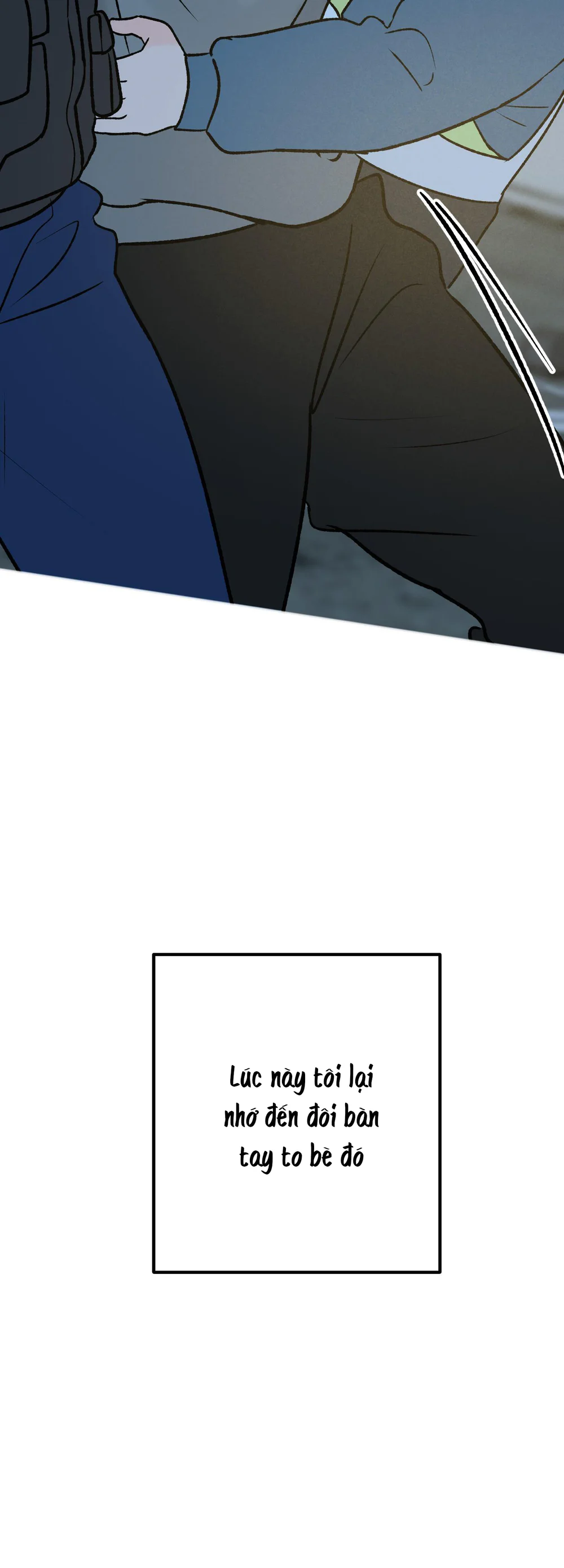 Vết Đỏ Chapter 40 Trang 22