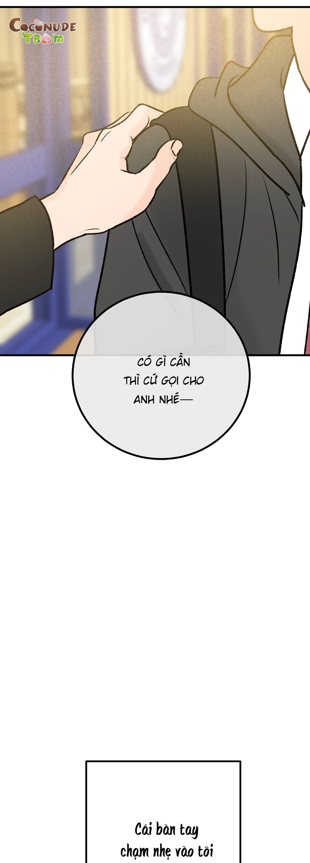 Vết Đỏ Chapter 40 Trang 23