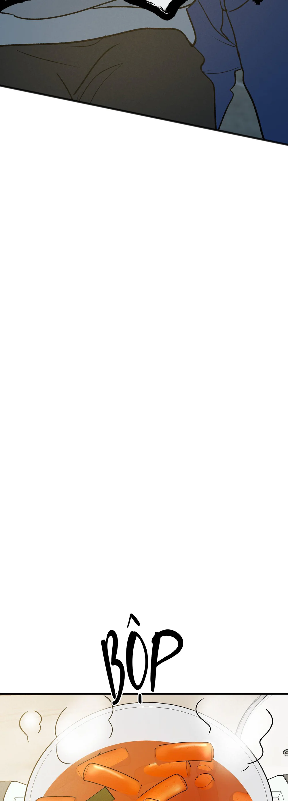 Vết Đỏ Chapter 40 Trang 27