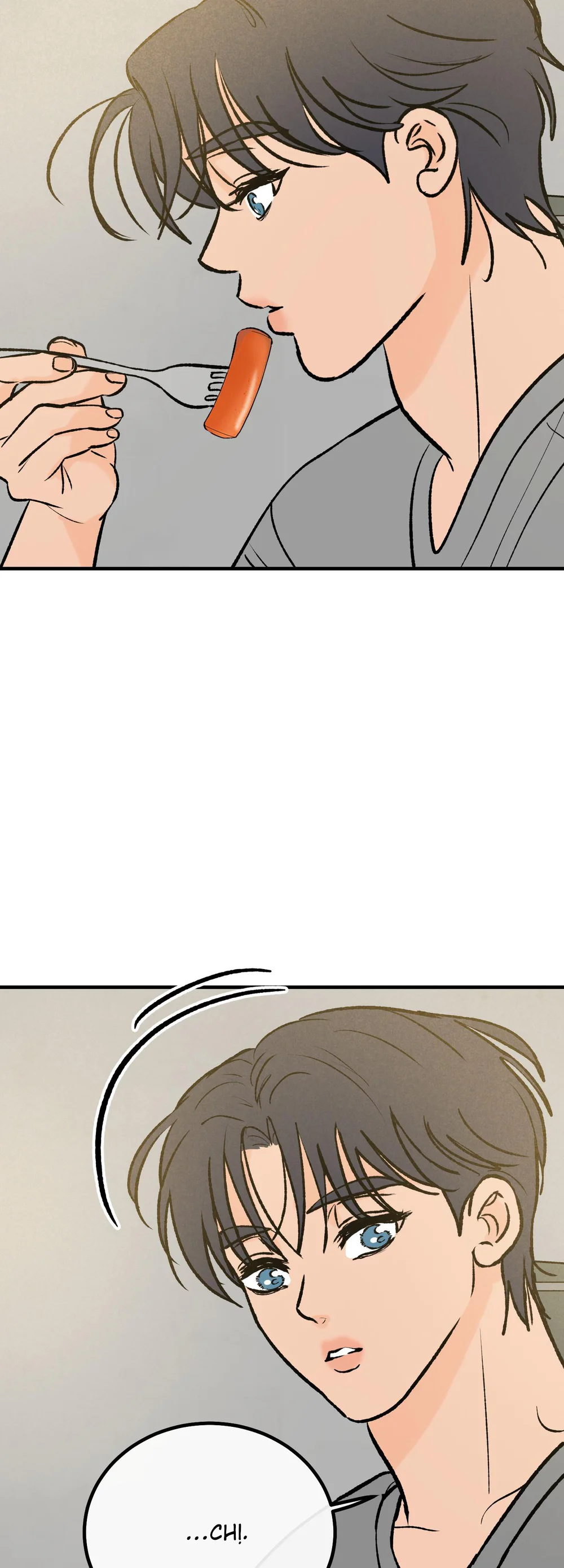 Vết Đỏ Chapter 40 Trang 34