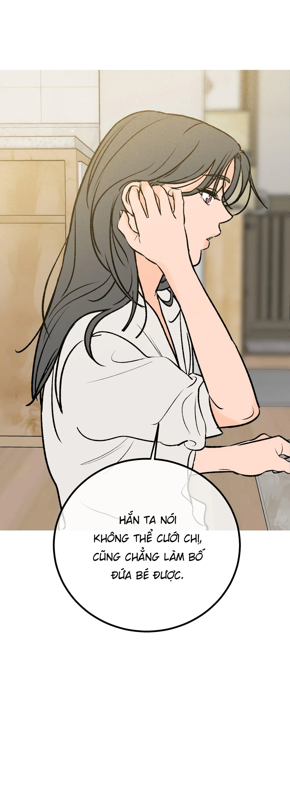 Vết Đỏ Chapter 40 Trang 36