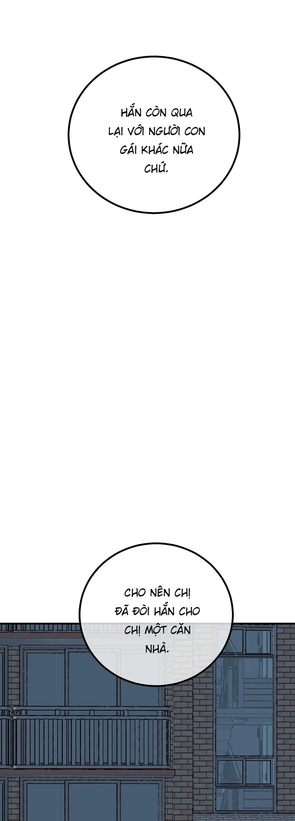 Vết Đỏ Chapter 40 Trang 37