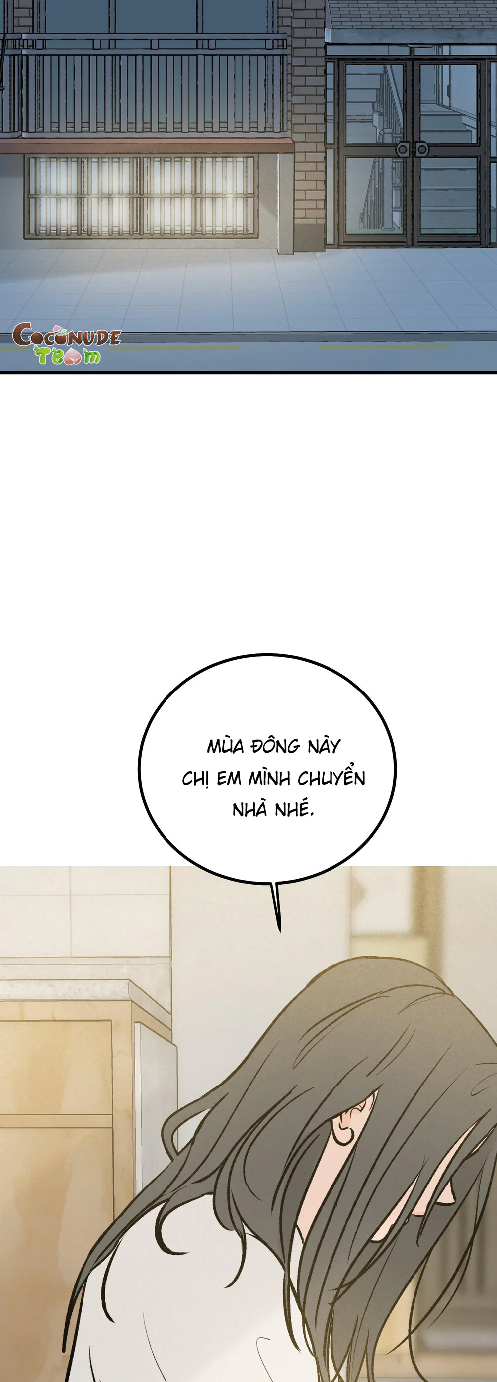 Vết Đỏ Chapter 40 Trang 38