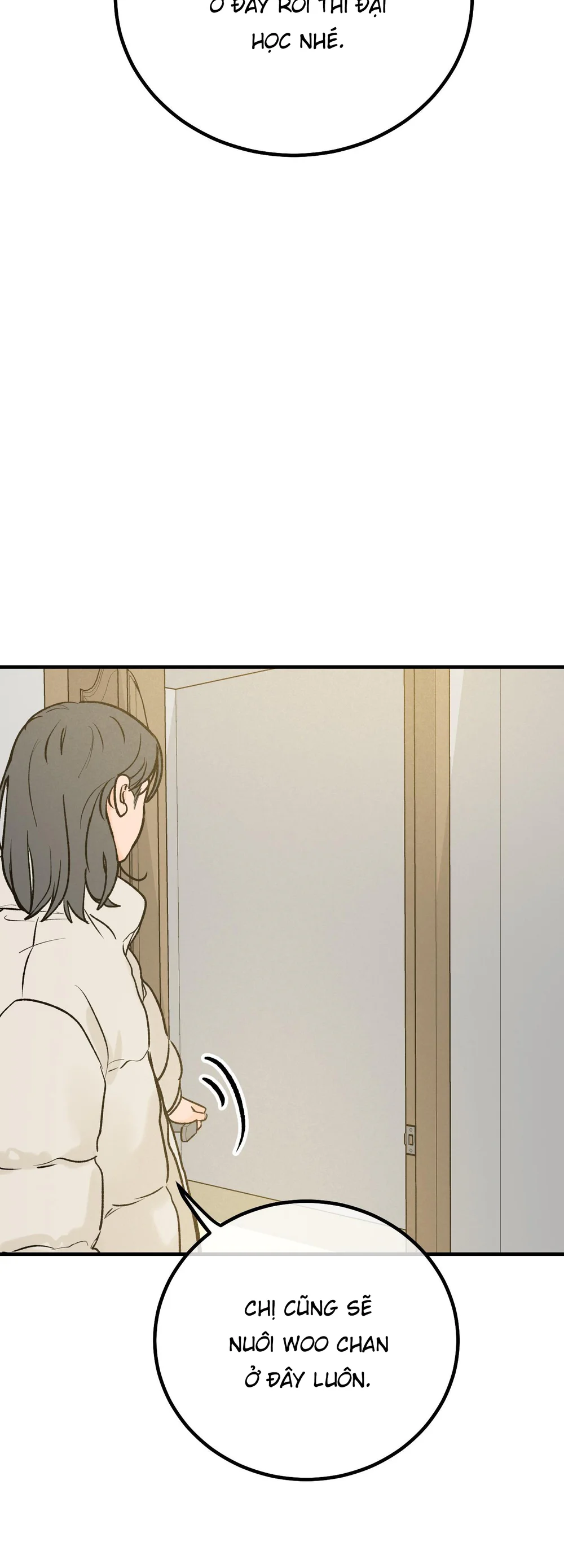 Vết Đỏ Chapter 40 Trang 47