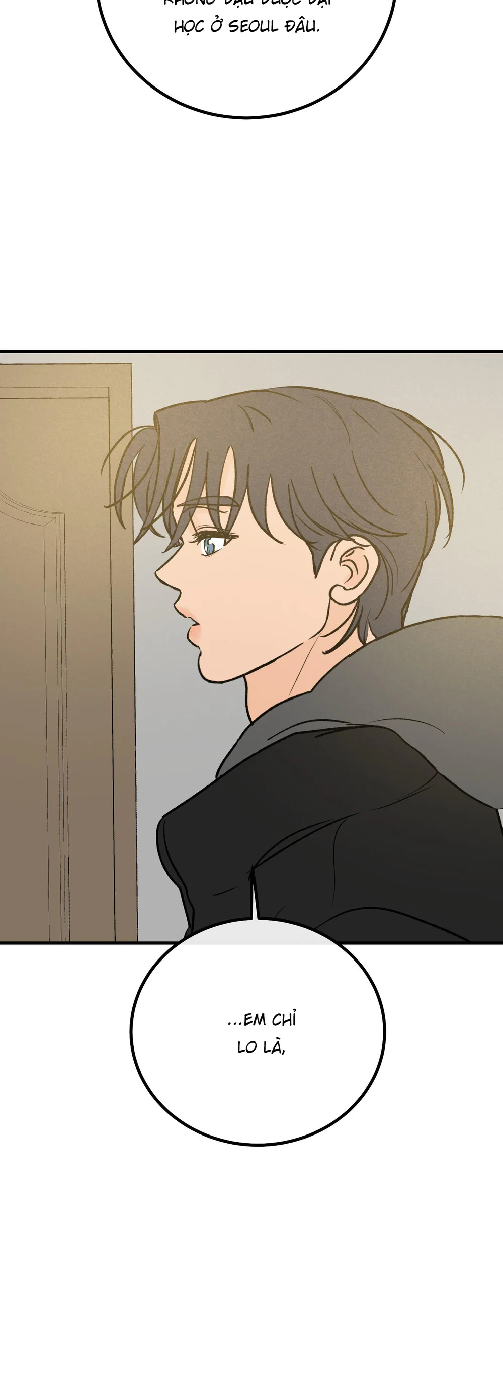 Vết Đỏ Chapter 40 Trang 52