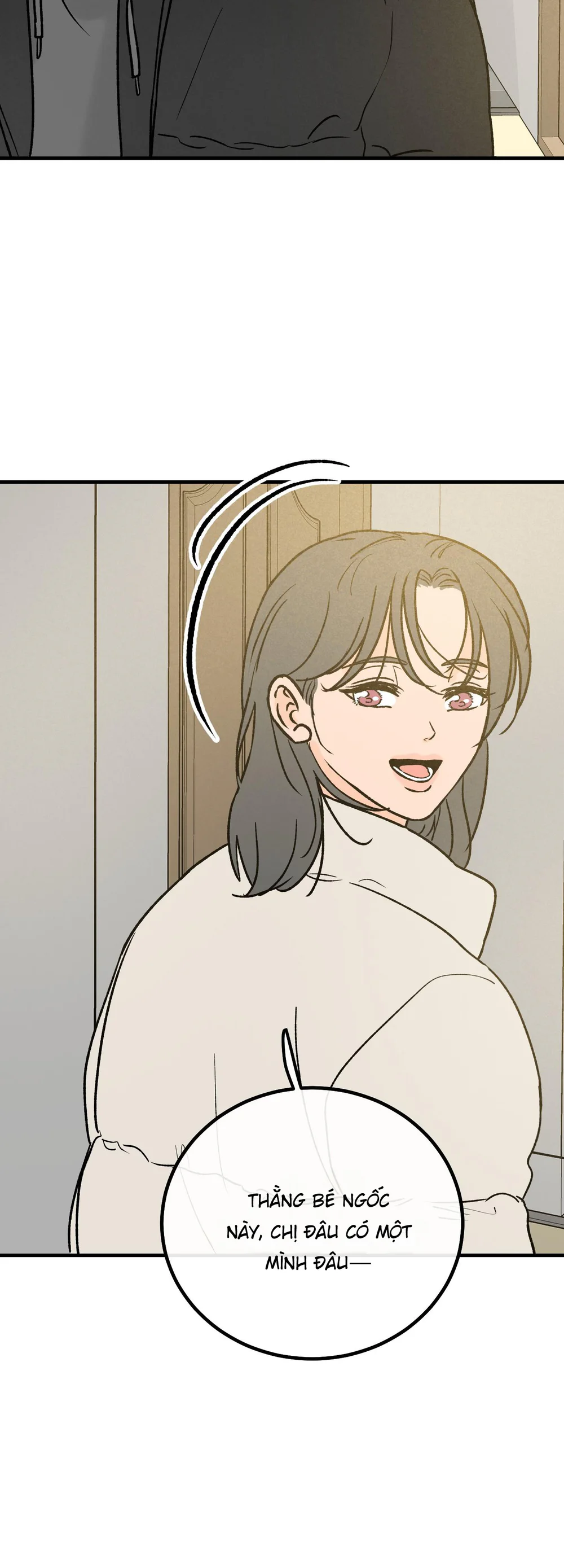 Vết Đỏ Chapter 40 Trang 54