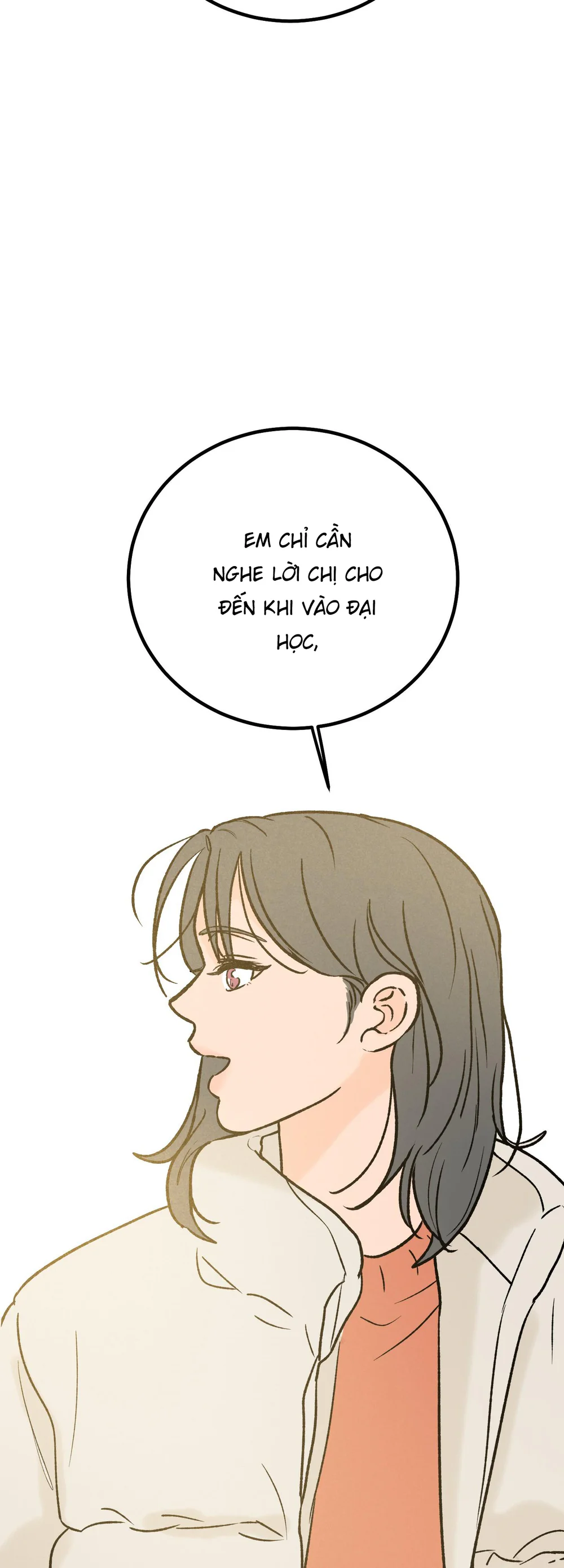 Vết Đỏ Chapter 40 Trang 56