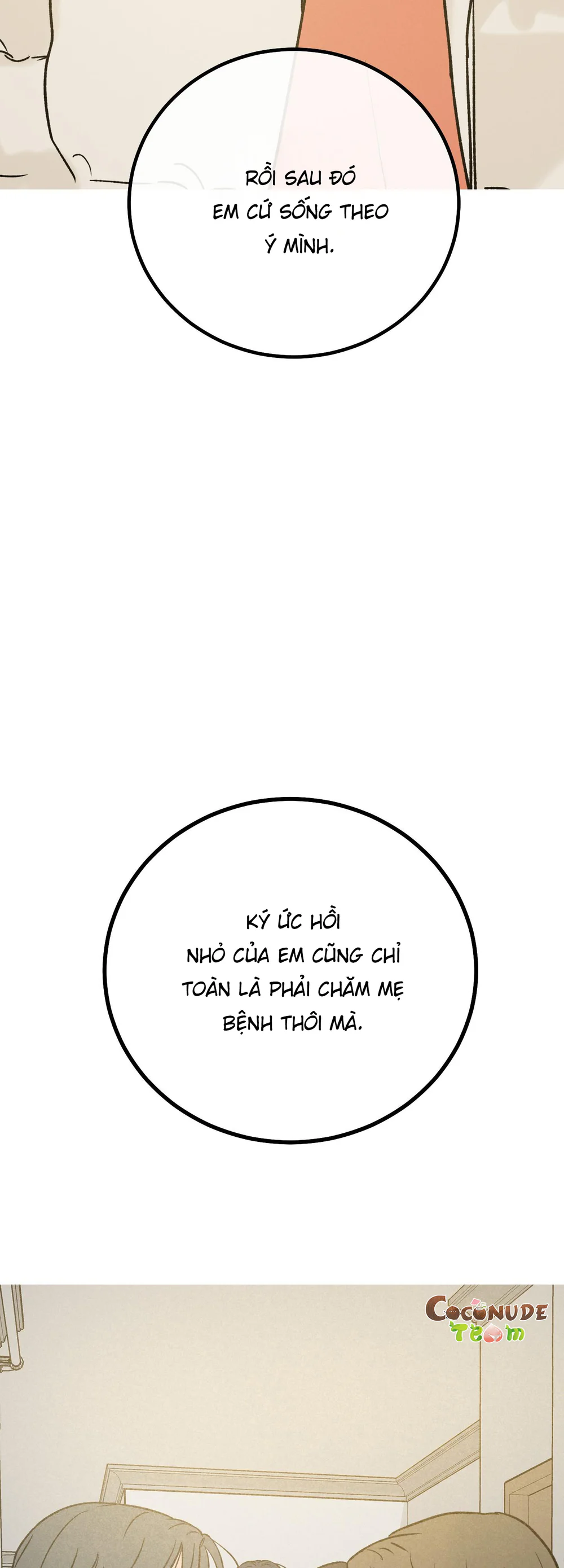 Vết Đỏ Chapter 40 Trang 57