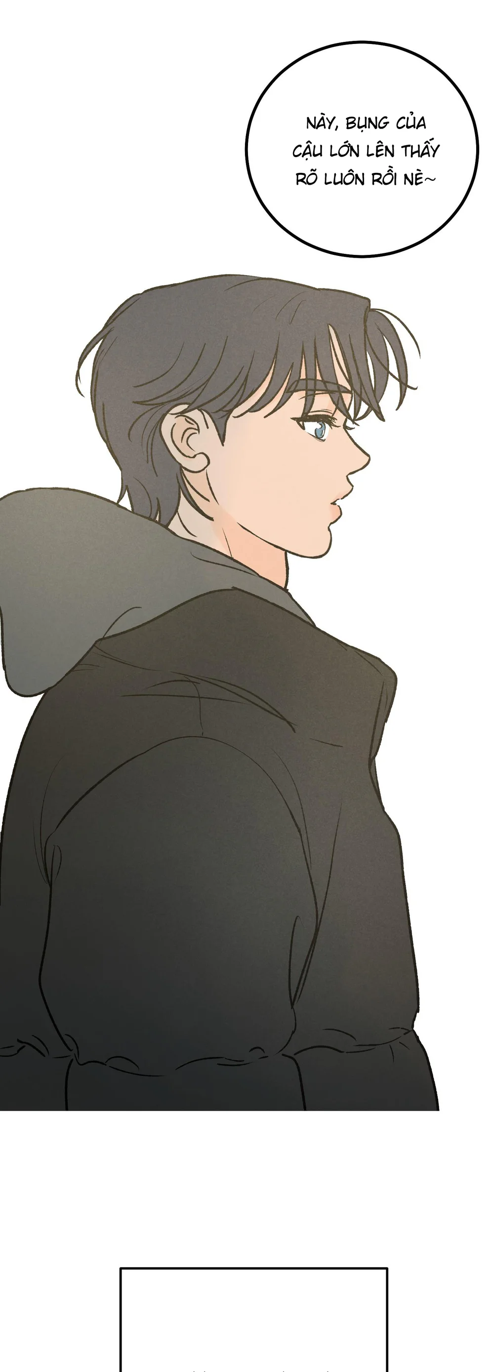 Vết Đỏ Chapter 40 Trang 59