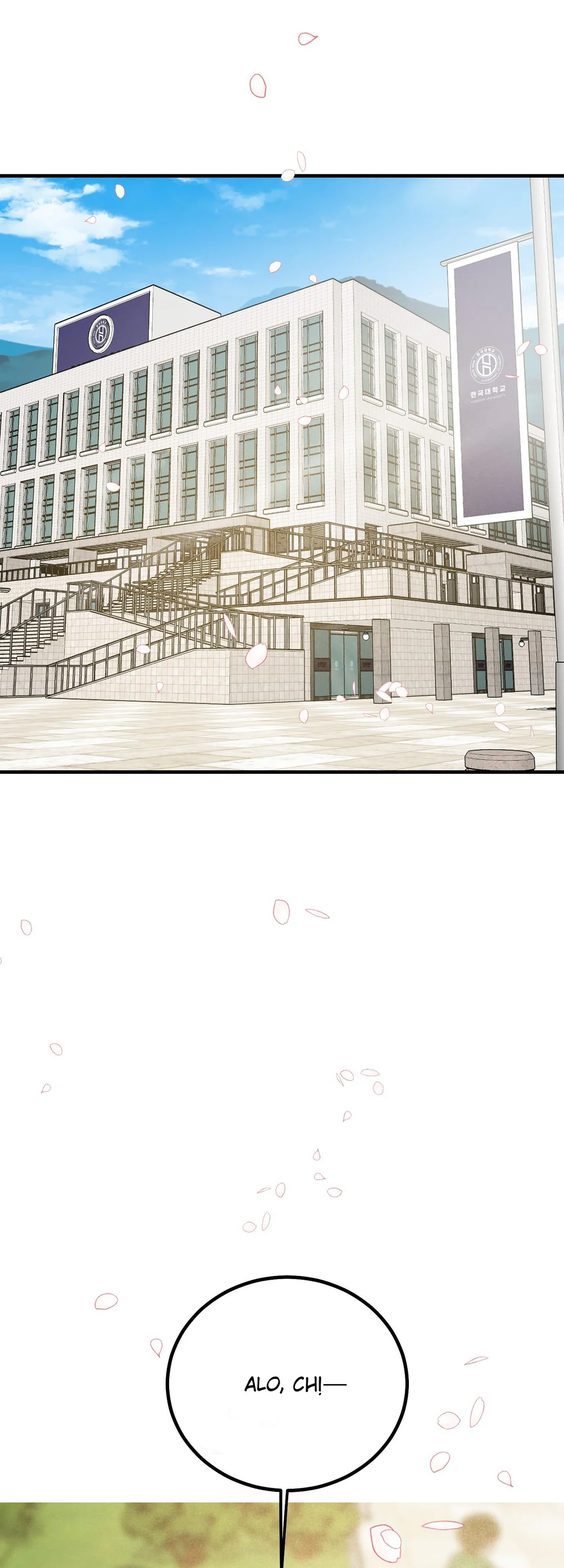 Vết Đỏ Chapter 40 Trang 66