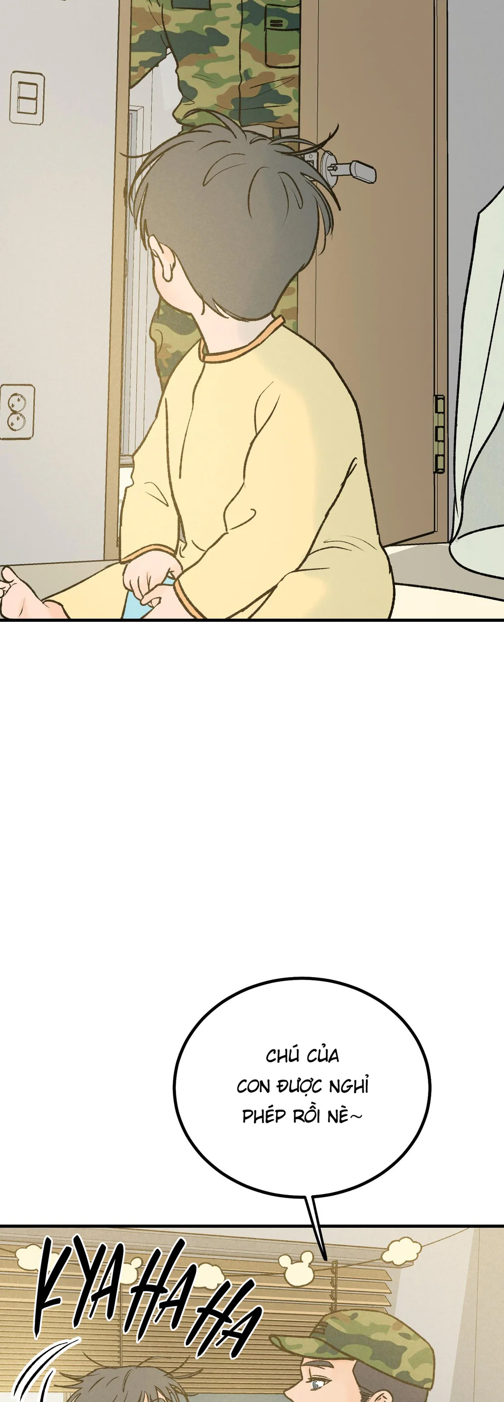 Vết Đỏ Chapter 40 Trang 69