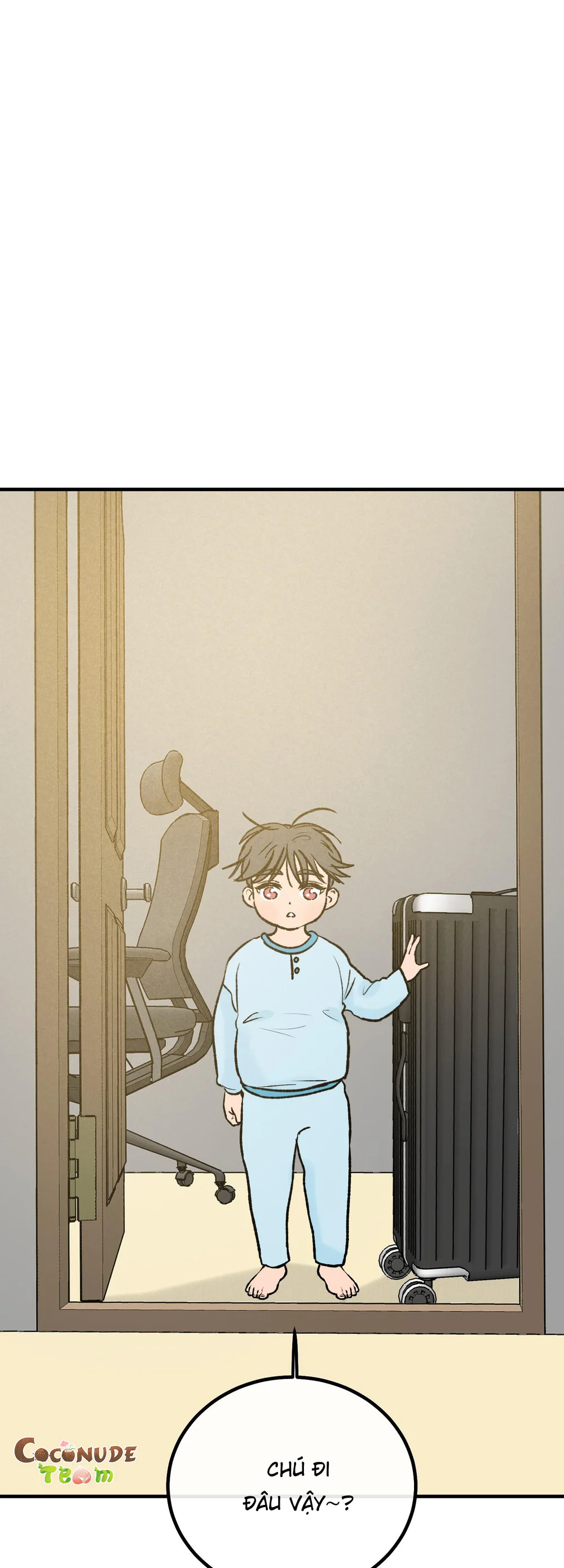 Vết Đỏ Chapter 40 Trang 72