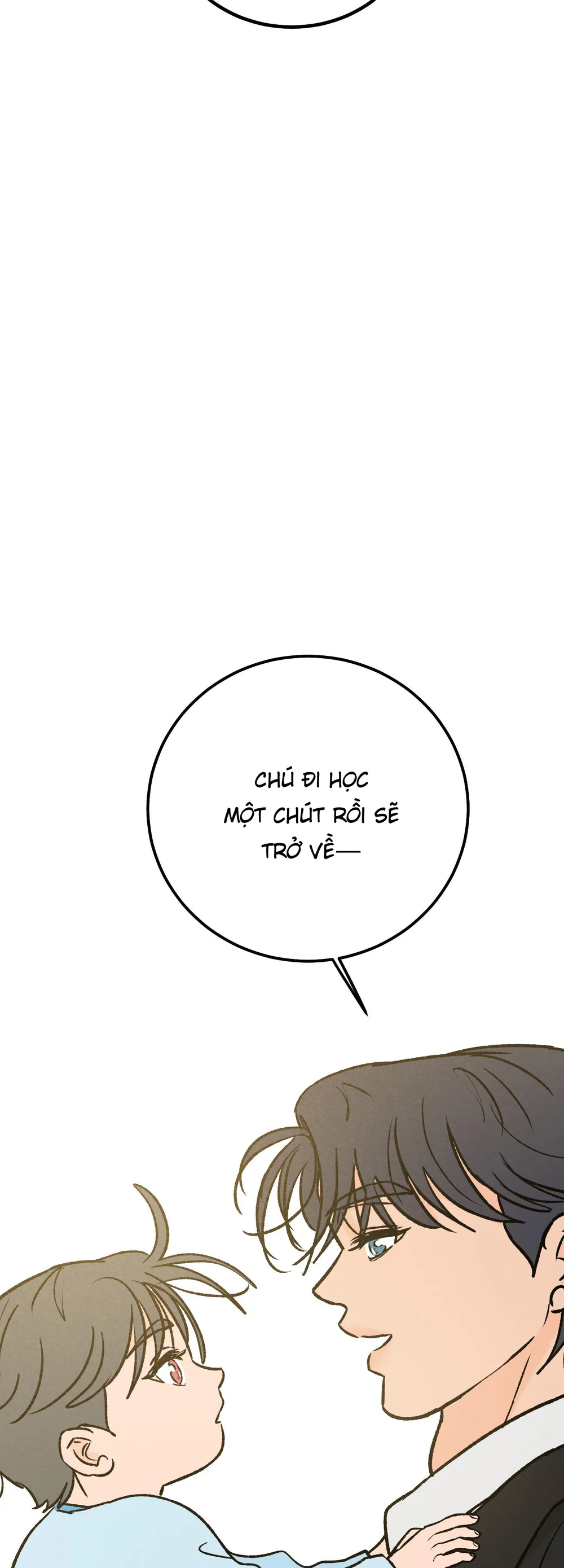 Vết Đỏ Chapter 40 Trang 73