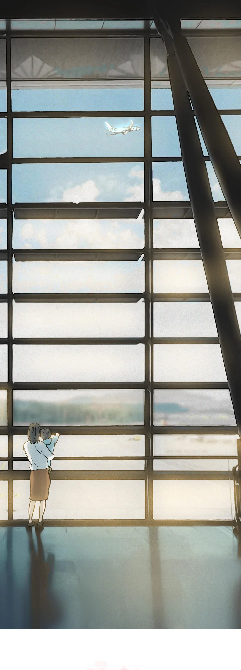 Vết Đỏ Chapter 40 Trang 76