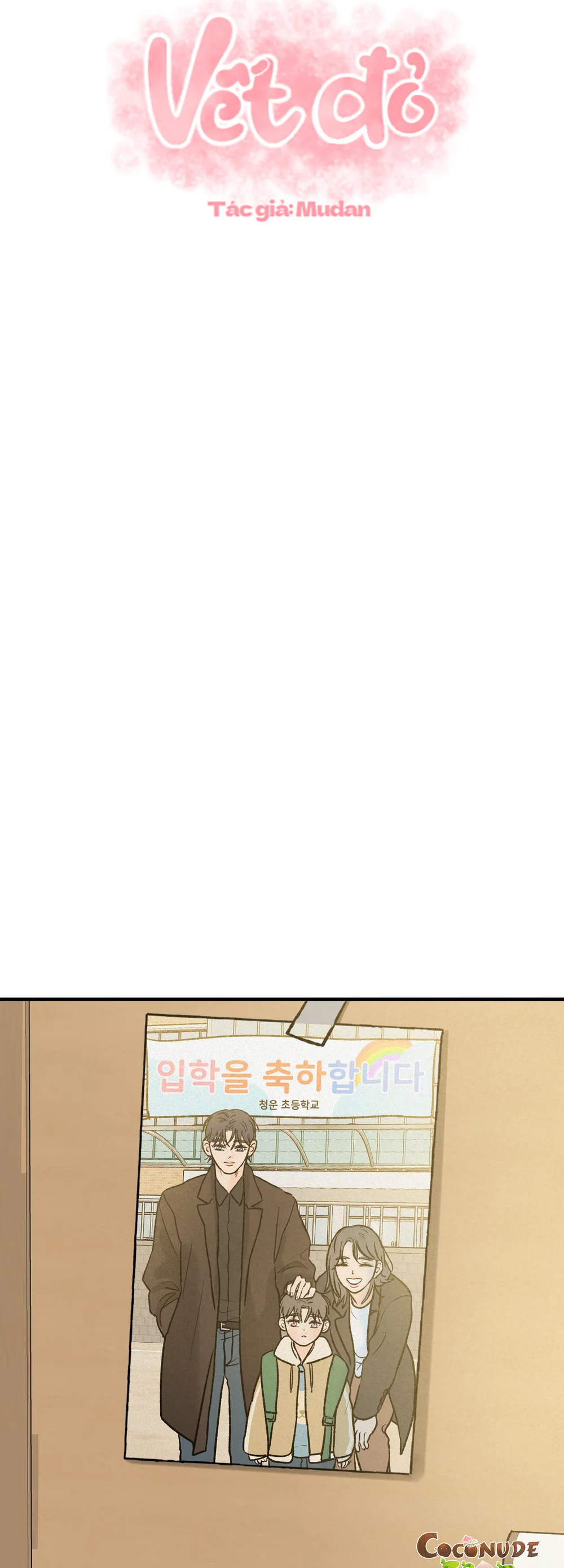 Vết Đỏ Chapter 40 Trang 77