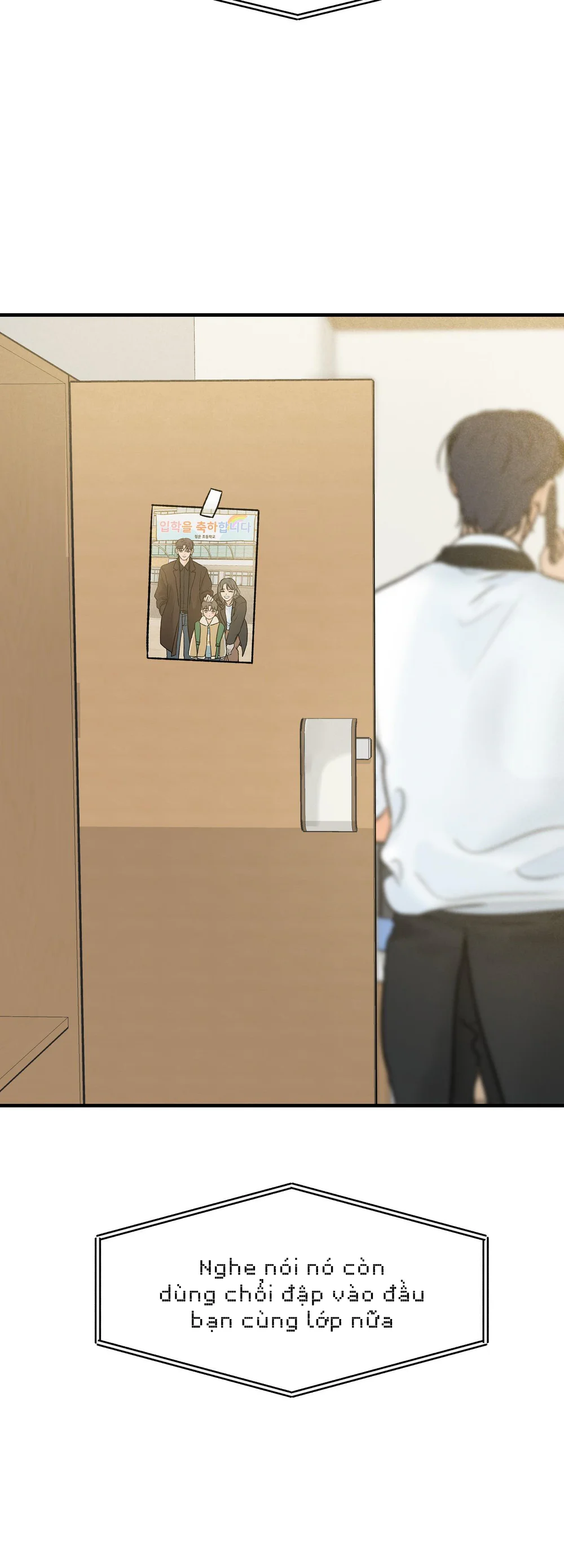 Vết Đỏ Chapter 40 Trang 81