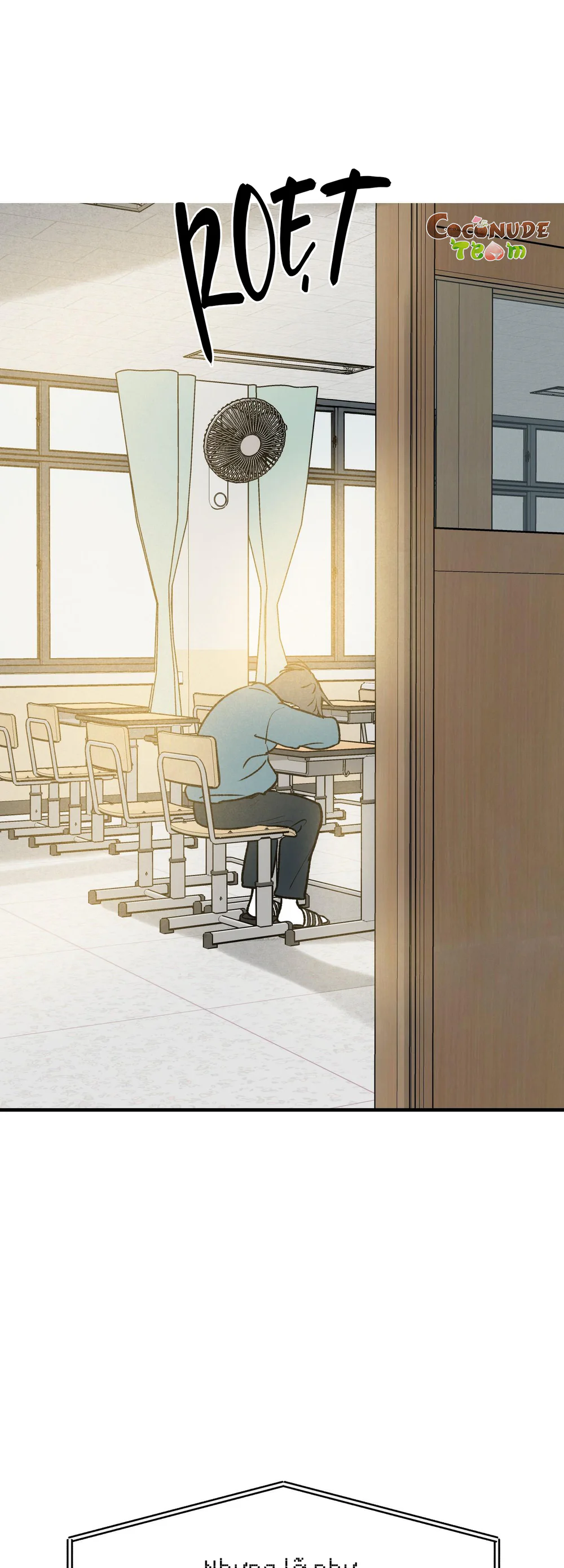 Vết Đỏ Chapter 40 Trang 83