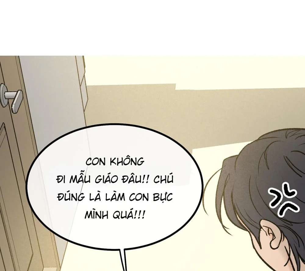 Vết Đỏ Chapter 41 Trang 5