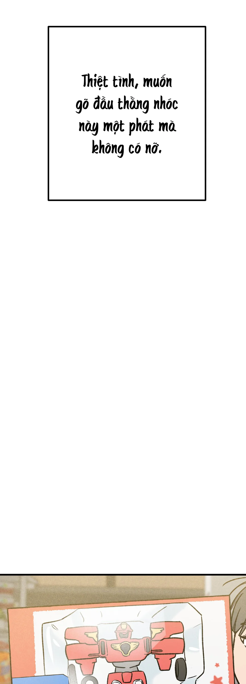 Vết Đỏ Chapter 41 Trang 8