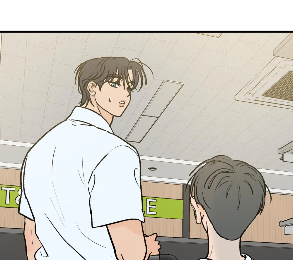 Vết Đỏ Chapter 41 Trang 10