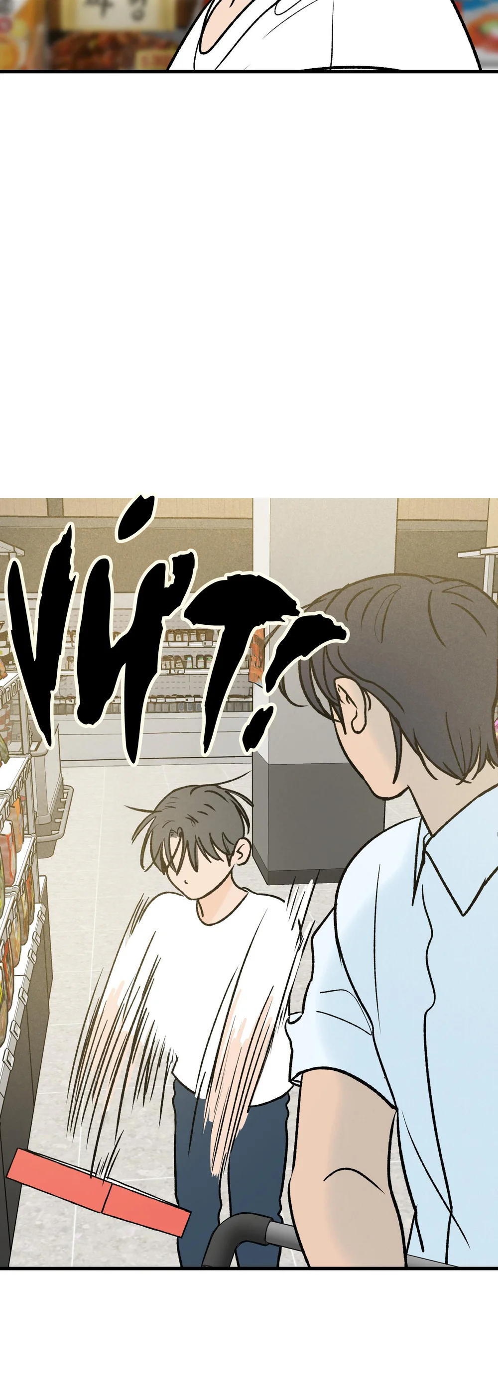 Vết Đỏ Chapter 41 Trang 12