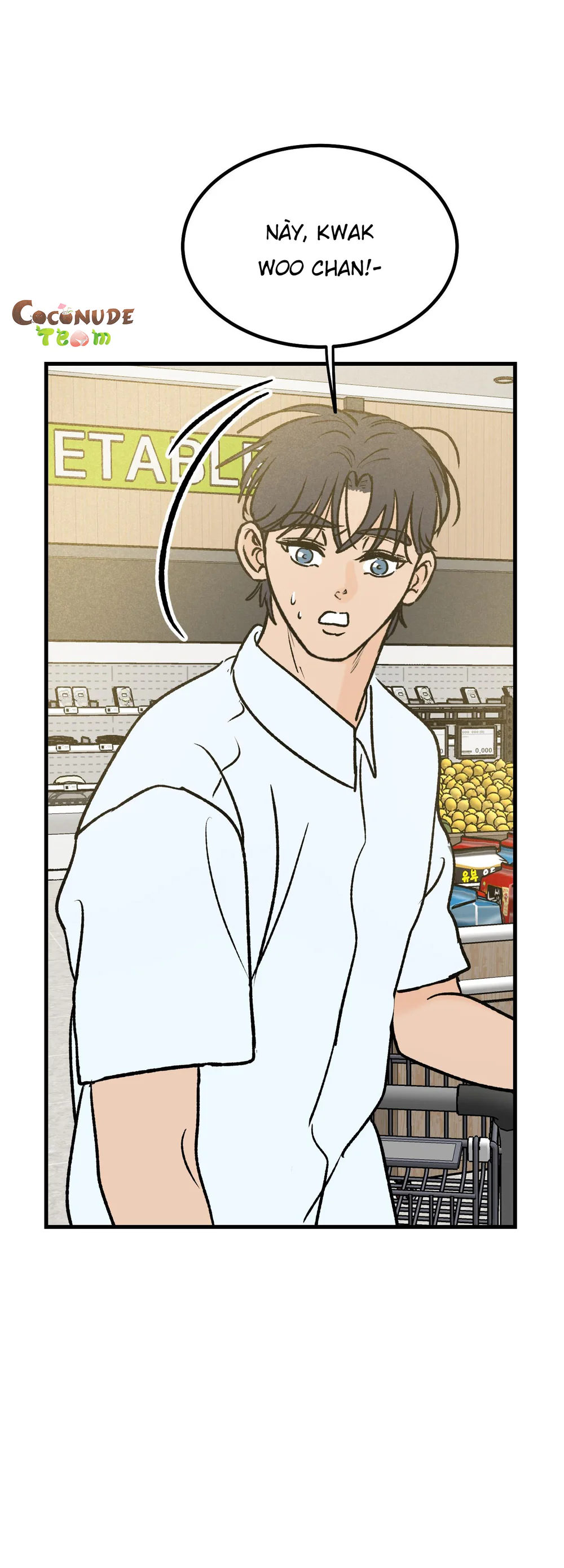 Vết Đỏ Chapter 41 Trang 13