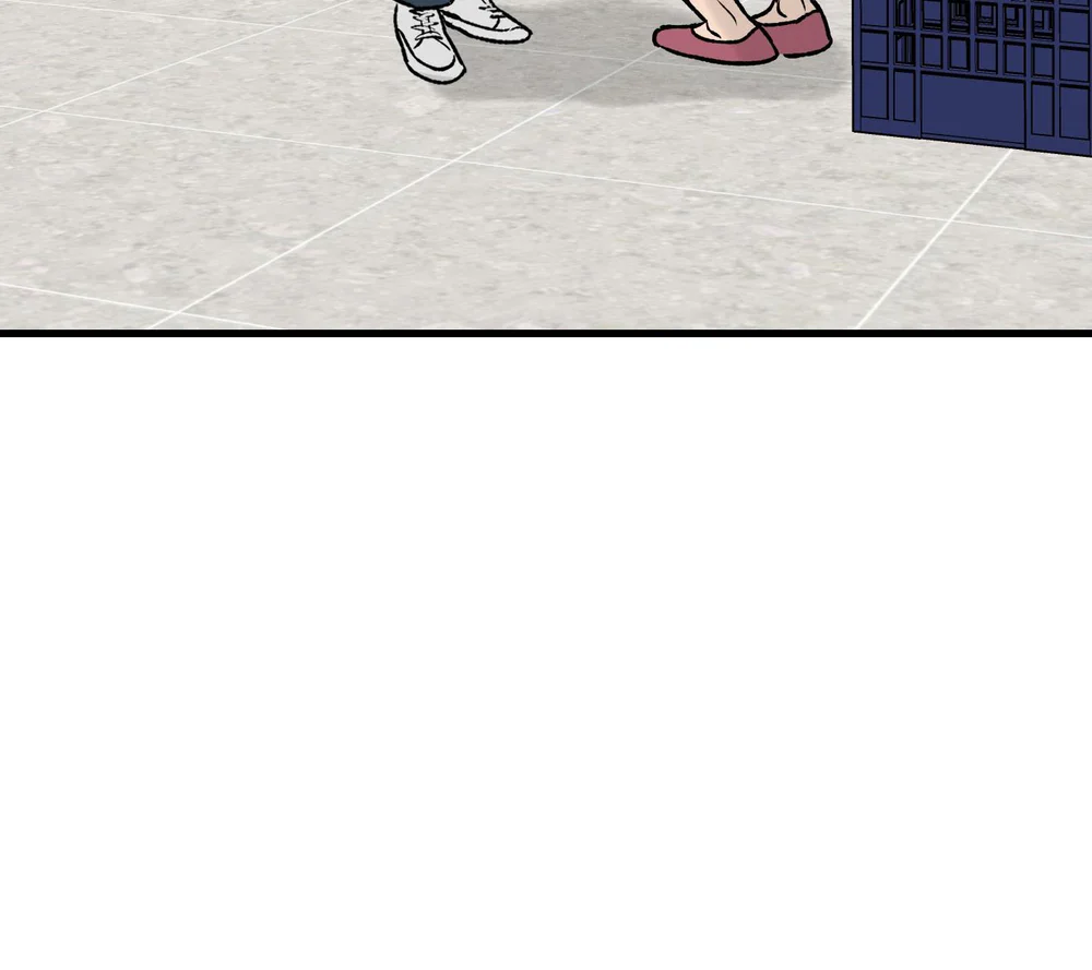 Vết Đỏ Chapter 41 Trang 20