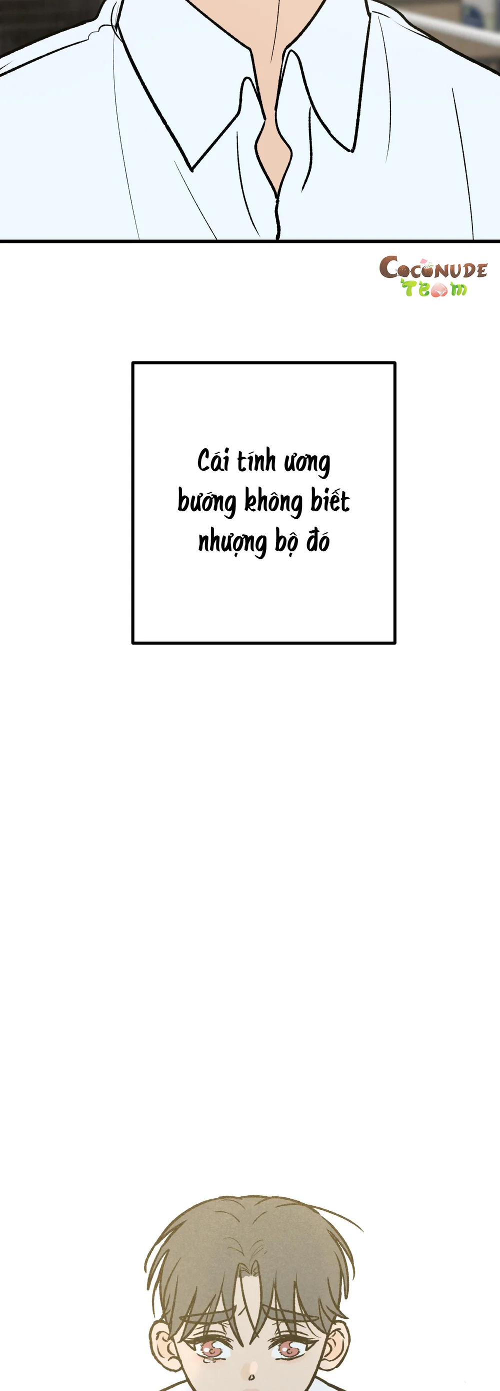 Vết Đỏ Chapter 41 Trang 22