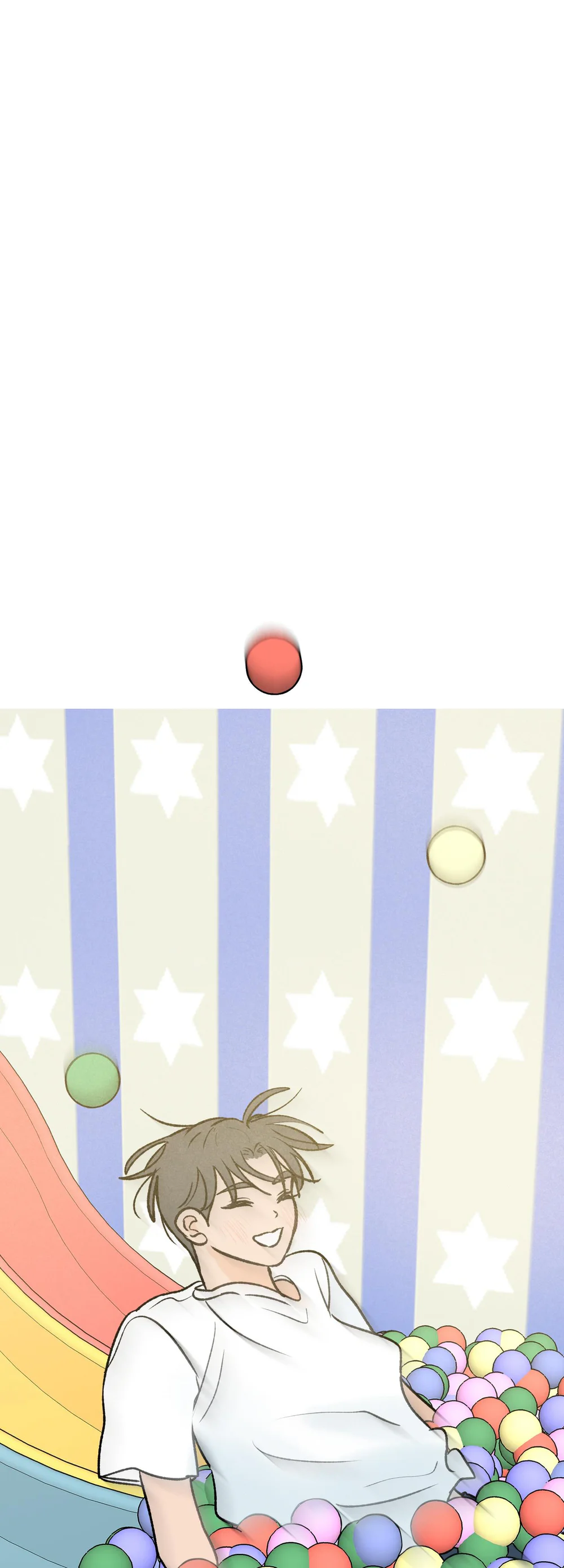 Vết Đỏ Chapter 41 Trang 24