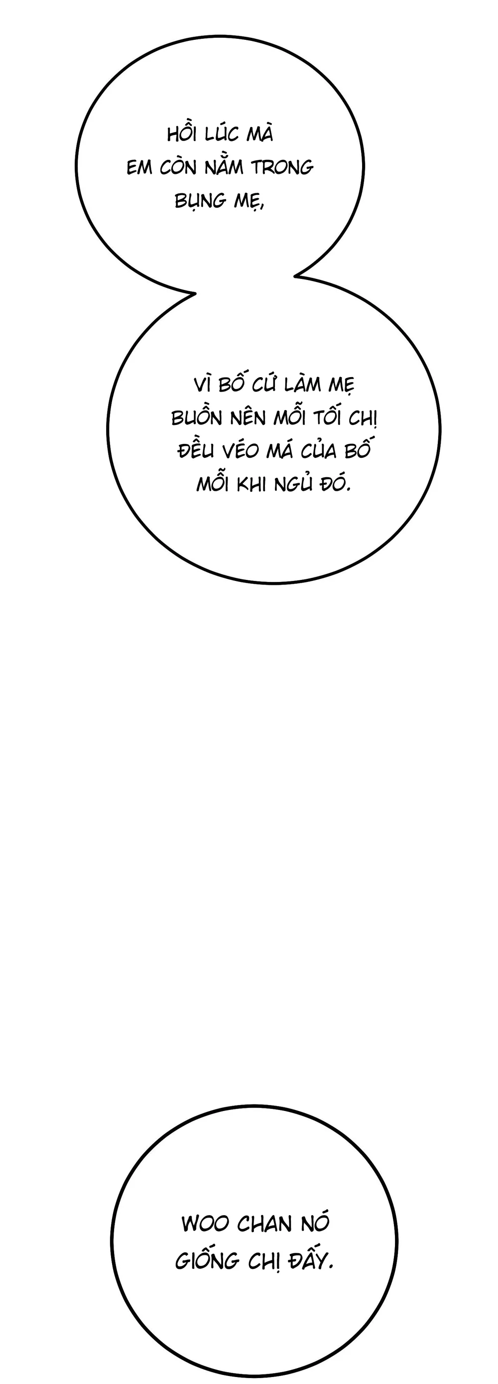 Vết Đỏ Chapter 41 Trang 31