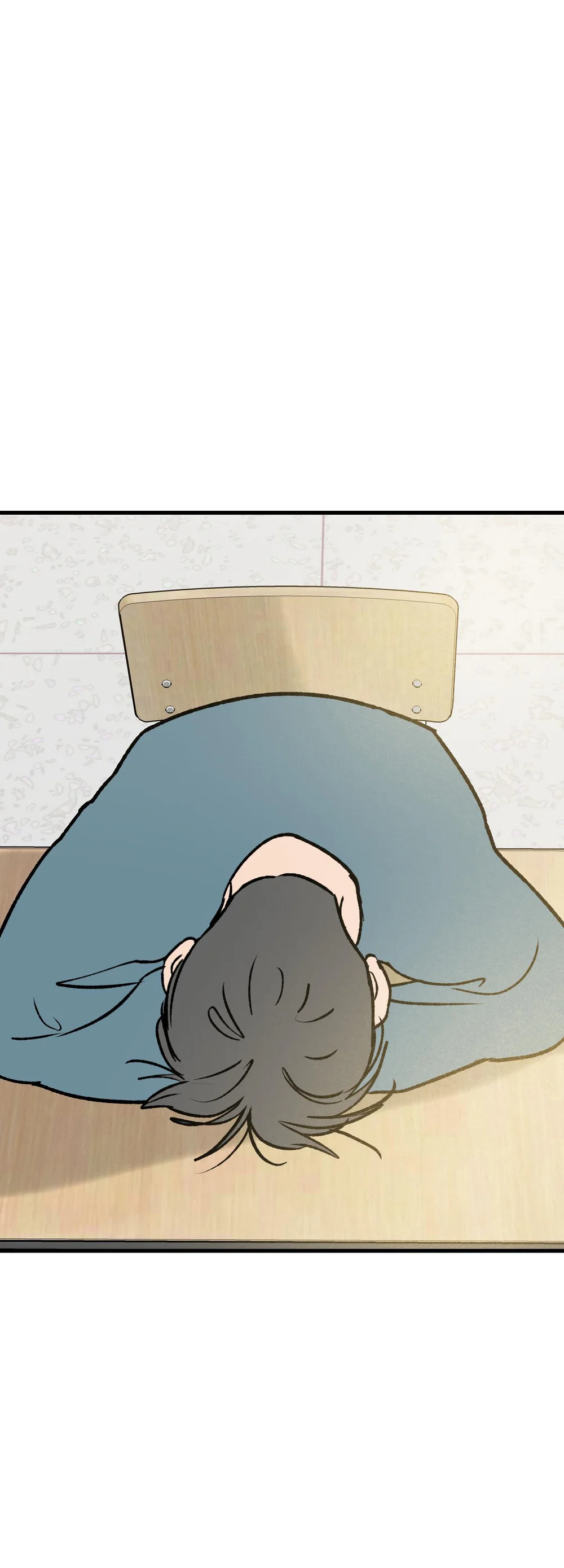 Vết Đỏ Chapter 41 Trang 32