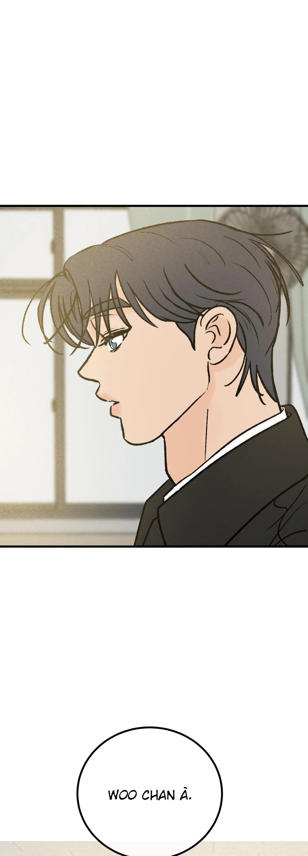 Vết Đỏ Chapter 41 Trang 41