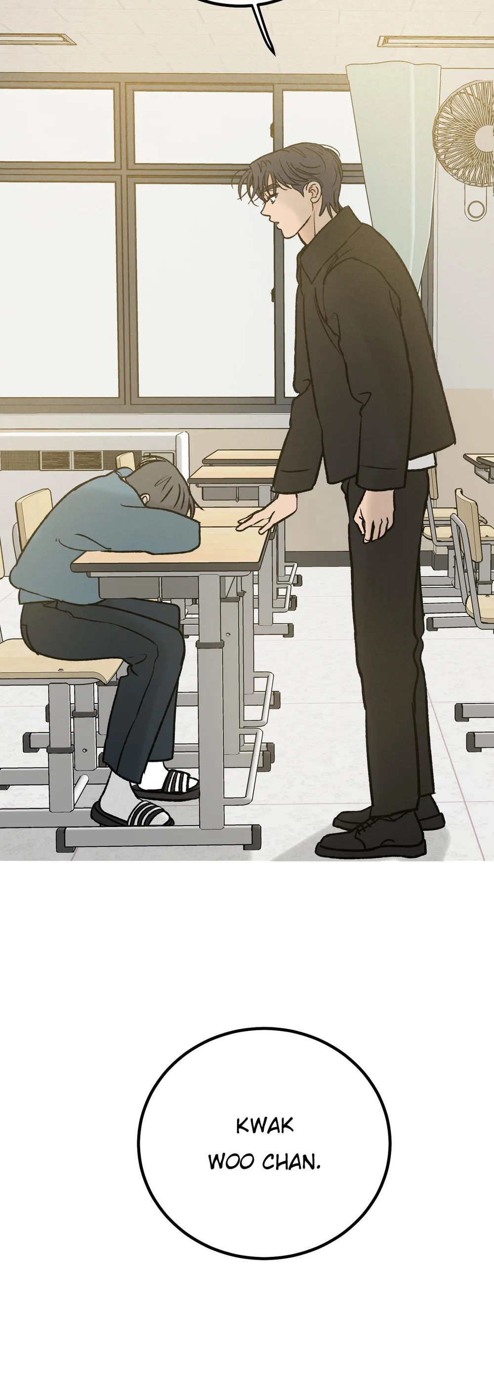 Vết Đỏ Chapter 41 Trang 42