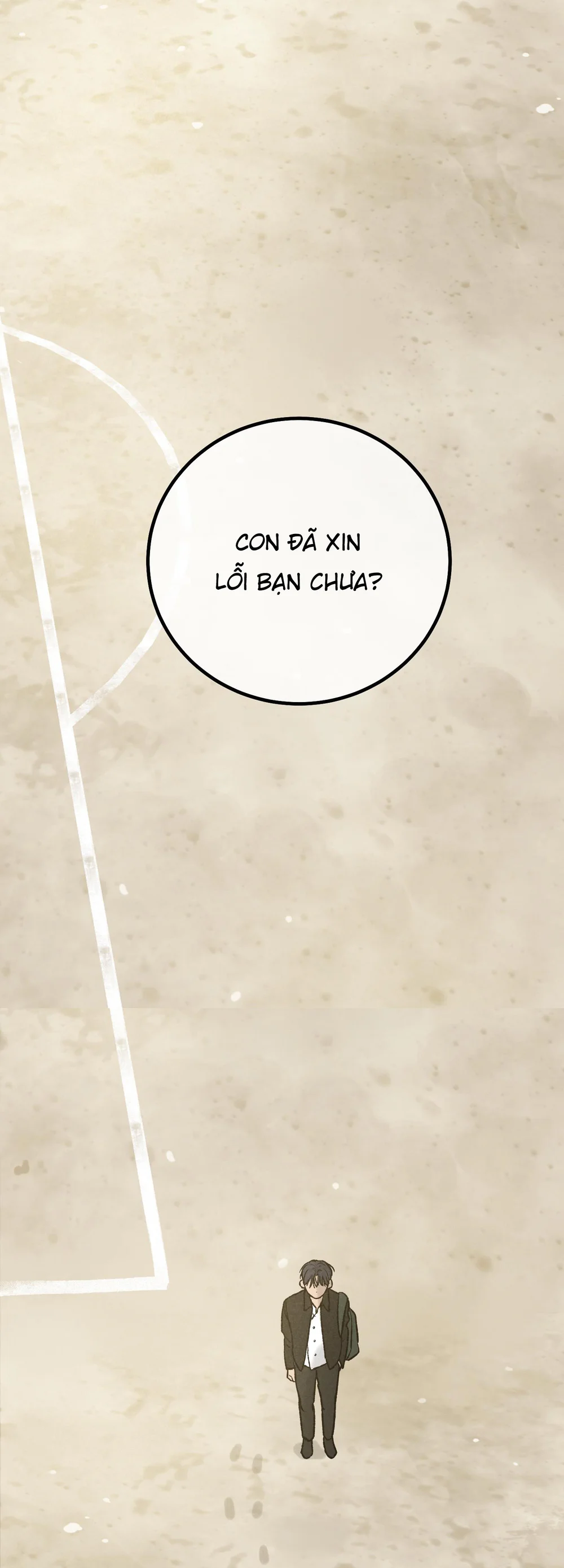 Vết Đỏ Chapter 41 Trang 48